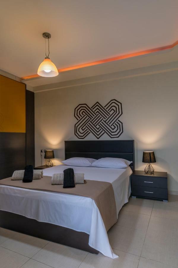 Appartement Ionias Cozy Héraklion