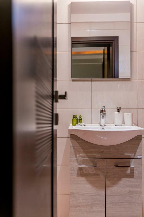 Appartement Ionias Cozy