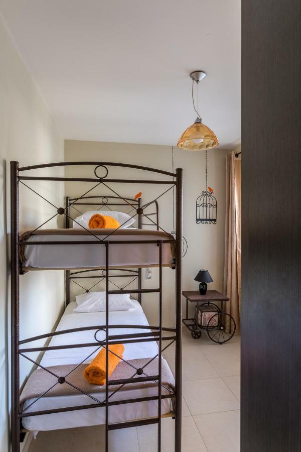 Ionias Cozy Héraklion