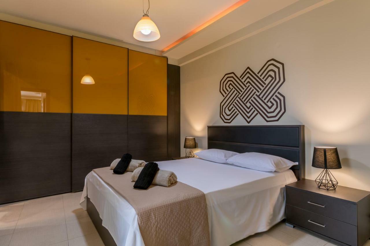 Ionias Cozy Appartement *