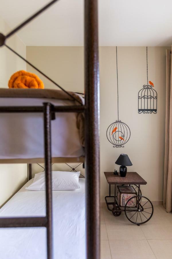 Appartement Ionias Cozy
