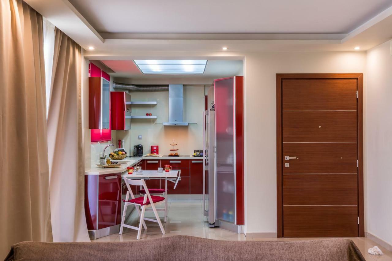 Appartement Ionias Cozy Héraklion