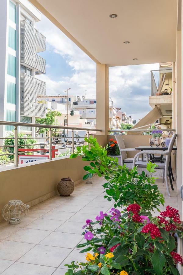 Ionias Cozy Appartement *