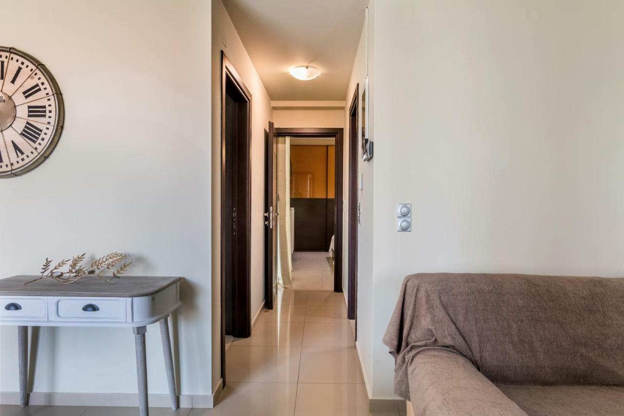 Ionias Cozy Appartement Héraklion