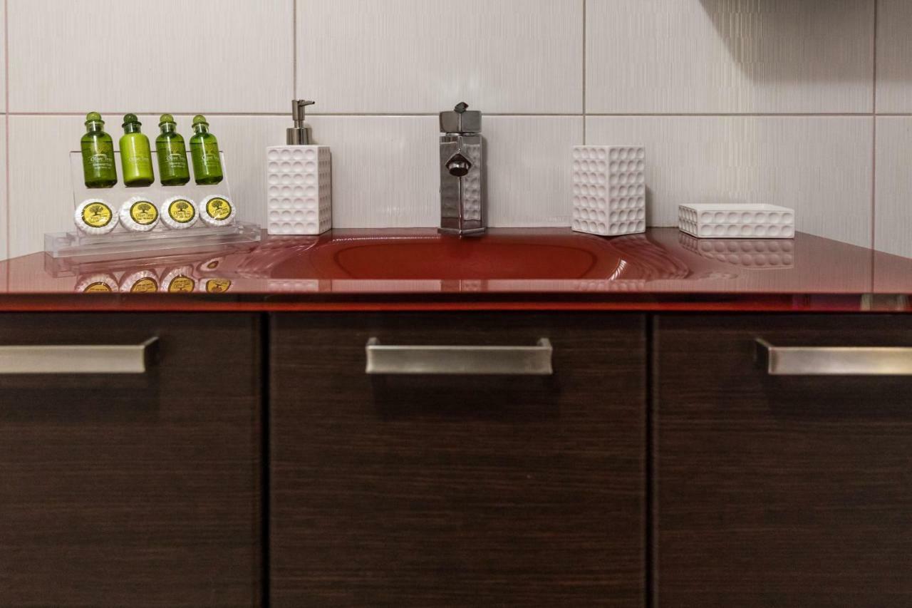 Appartement Ionias Cozy