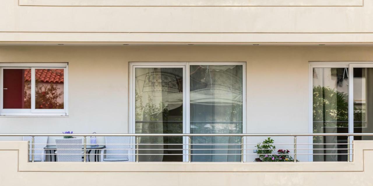 Ionias Cozy Appartement