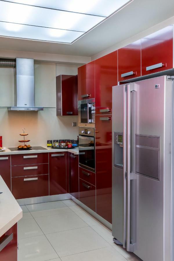 Appartement Ionias Cozy Héraklion