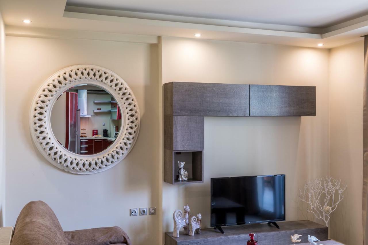 Ionias Cozy Appartement Héraklion