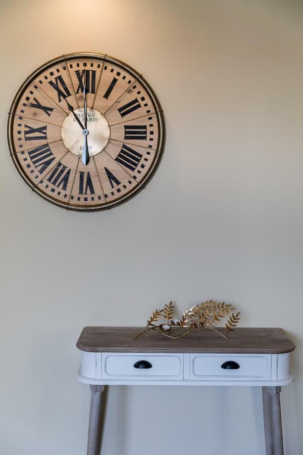 Appartement Ionias Cozy *