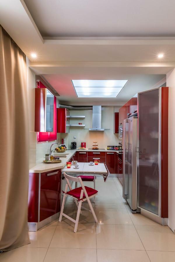 Ionias Cozy Appartement