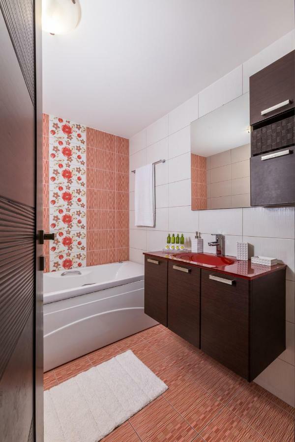 Appartement Ionias Cozy