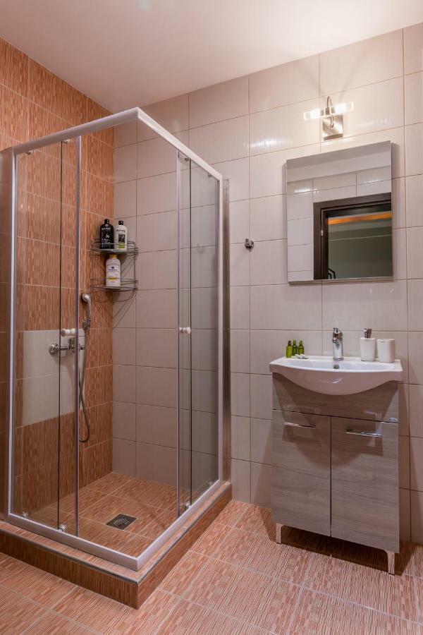 Ionias Cozy Appartement *