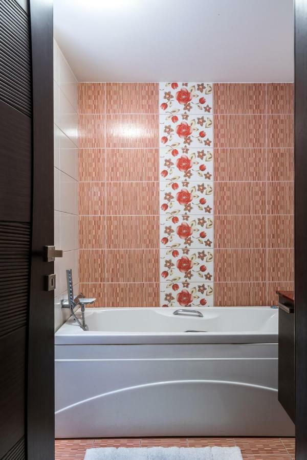 Ionias Cozy Appartement *